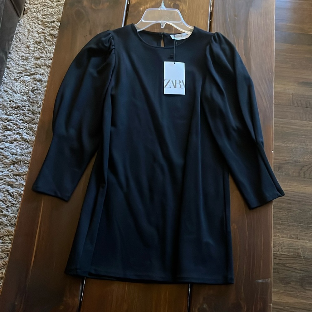 NWT Zara girls dress